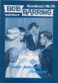 bob barring 56