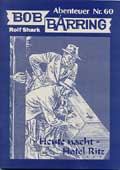 Bob Barring 60