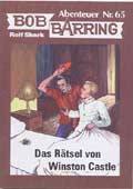 Bob Barring 65