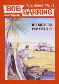 Bob Barring 71