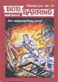 Bob Barring 77