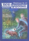 Bob Barring 81
