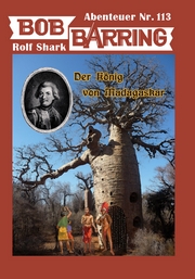 Bob Barring 113