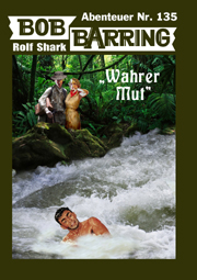 Bob Barring 135