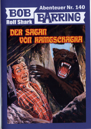 Bob Barring 140