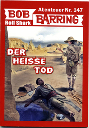 Bob Barring 147